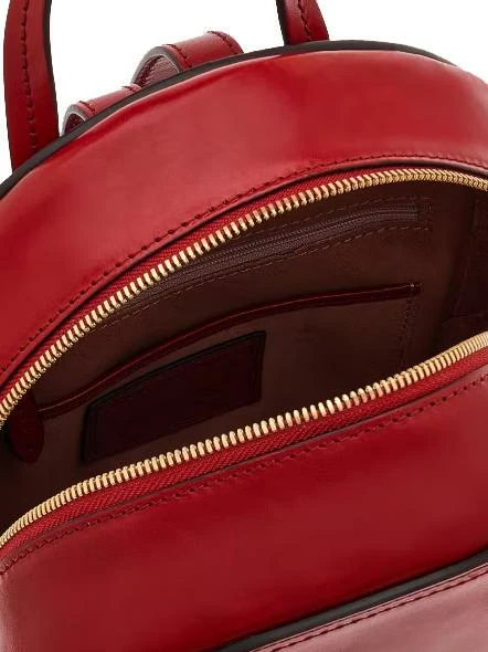 THE BRIDGE ANGELA Zaino In Pelle Donna 1 THE BRIDGE ANGELA Zaino In Pelle Donna