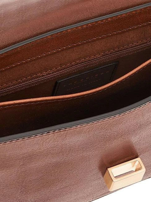 THE BRIDGE BEATRICE Borsa A Spalla Con Tracolla 2 THE BRIDGE BEATRICE Borsa A Spalla Con Tracolla - immagine 2