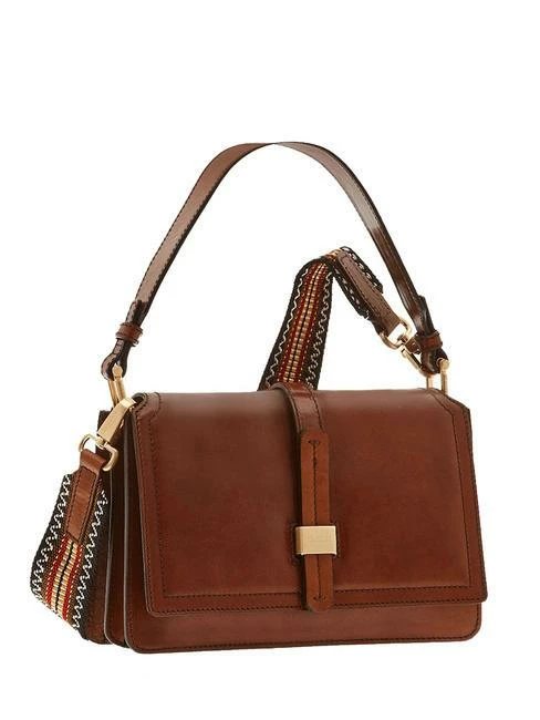 THE BRIDGE BEATRICE Borsa A Spalla Con Tracolla 1 THE BRIDGE BEATRICE Borsa A Spalla Con Tracolla