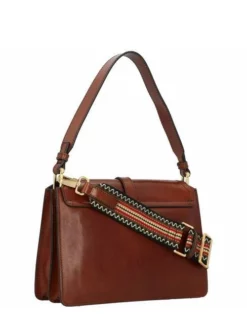 THE BRIDGE BEATRICE Borsa In Pelle Con Tracolla