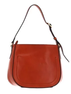 THE BRIDGE BETTINA Borsa A Spalla In Pelle