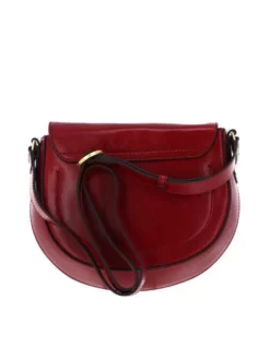 THE BRIDGE BETTINA Borsetta A Tracolla, In Pelle