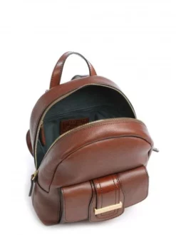 THE BRIDGE BICE Zaino Donna In Pelle