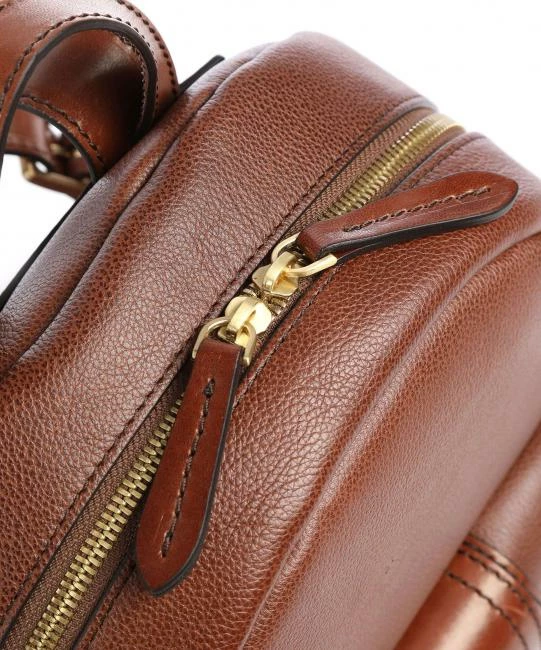 THE BRIDGE BICE Zaino Donna In Pelle 4 THE BRIDGE BICE Zaino Donna In Pelle - immagine 4