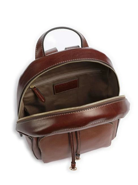 THE BRIDGE CARLOTTA Zainetto In Pelle 2 THE BRIDGE CARLOTTA Zainetto In Pelle - immagine 2