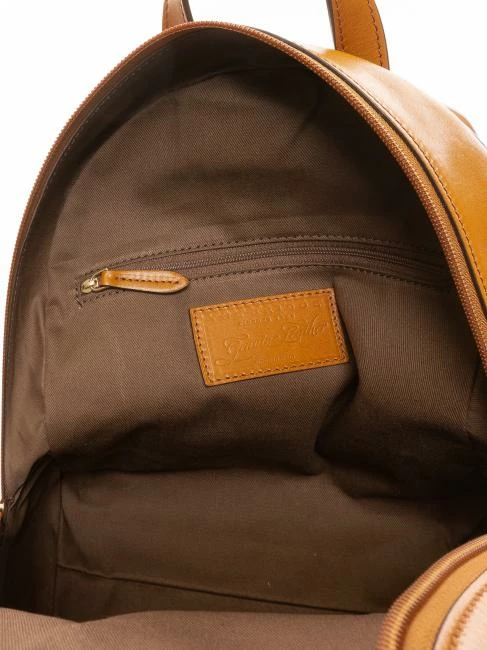 THE BRIDGE GIOVANNA Zaino In Pelle 1 THE BRIDGE GIOVANNA Zaino In Pelle