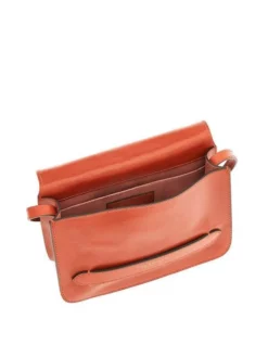 THE BRIDGE LUCREZIA Mini Bag A Spalla