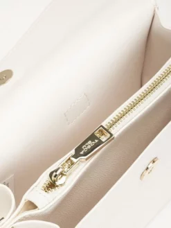 TOSCA BLU AMBRA Mini Bag A Spalla, Con Tracolla -borsa alla moda negozio tosca blu ambra mini bag a spalla con tracolla naturale 8050035465765 2