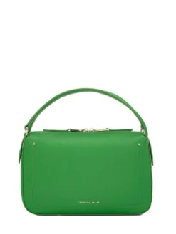 TOSCA BLU AURORA Borsa A Mano, Con Tracolla, In Pelle 5 TOSCA BLU AURORA Borsa A Mano, Con Tracolla, In Pelle -borsa alla moda negozio tosca blu aurora borsa a mano con tracolla in pelle verde 8050035467455 2