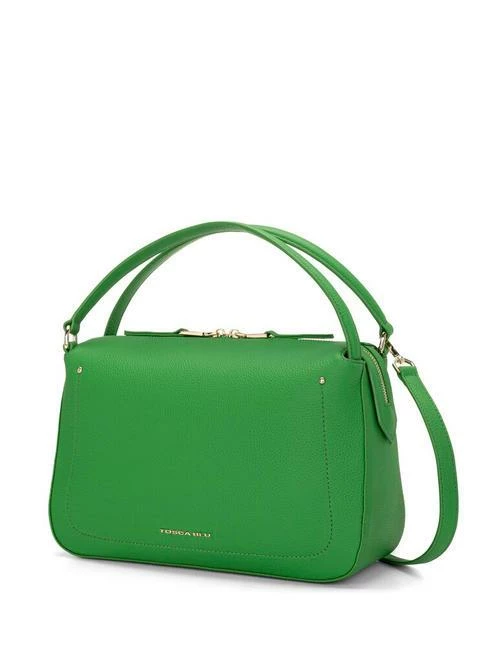 TOSCA BLU AURORA Borsa A Mano, Con Tracolla, In Pelle 1 TOSCA BLU AURORA Borsa A Mano, Con Tracolla, In Pelle