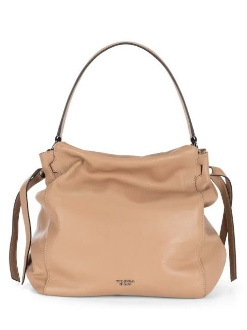 TOSCA BLU AVANA Borsa A Sacca Pelle 2 TOSCA BLU AVANA Borsa A Sacca Pelle - immagine 2