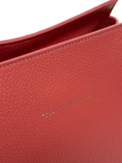 TOSCA BLU BETSY Borsa A Spalla In Pelle -borsa alla moda negozio tosca blu betsy borsa a spalla in pelle fuchsia 8050035472152 2