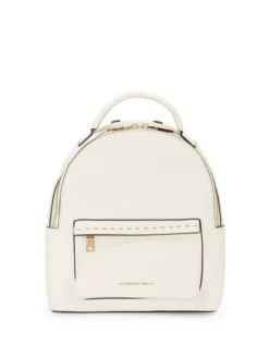 TOSCA BLU BRENDA Zaino Donna -borsa alla moda negozio tosca blu brenda zaino donna bianco 8050035469947 2