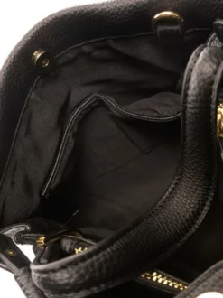 TOSCA BLU BRUXELLES Borsa A Mano -borsa alla moda negozio tosca blu bruxelles borsa a mano nero 8050035382048 2