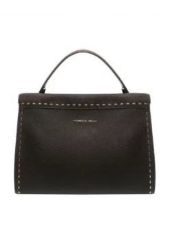 TOSCA BLU BRUXELLES Borsa A Mano -borsa alla moda negozio tosca blu bruxelles borsa a mano nero 8050035382048 4