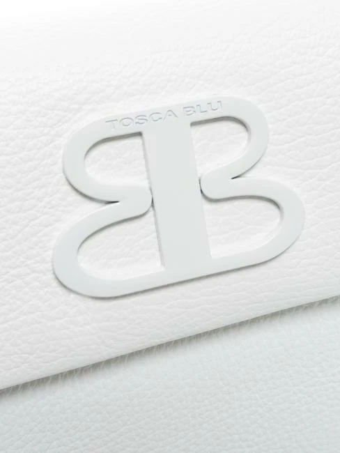 TOSCA BLU JULIA Borsa A Mano In Pelle 1 TOSCA BLU JULIA Borsa A Mano In Pelle