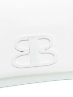 TOSCA BLU JULIA Pochette Con Tracolla, In Pelle