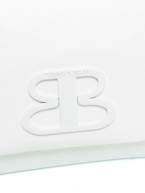 TOSCA BLU JULIA Pochette Con Tracolla, In Pelle 1 TOSCA BLU JULIA Pochette Con Tracolla, In Pelle