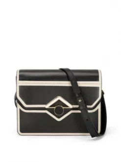 TOSCA BLU MUGHETTO Borsa A Tracolla