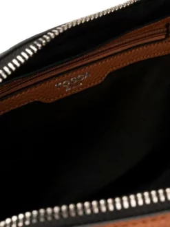 TOSCA BLU NEW YORK Borsa Con Tracolla -borsa alla moda negozio tosca blu new york borsa con tracolla cuoio 8050035460258 2