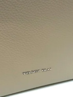 TOSCA BLU OTTAWA Borsa Sacca In Pelle