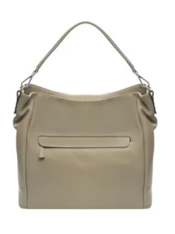 TOSCA BLU OTTAWA Borsa Sacca In Pelle -borsa alla moda negozio tosca blu ottawa borsa sacca in pelle beige 8050035391729 3