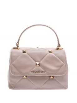 TOSCA BLU RANUNCOLO Borsetta A Mano Con Pattina