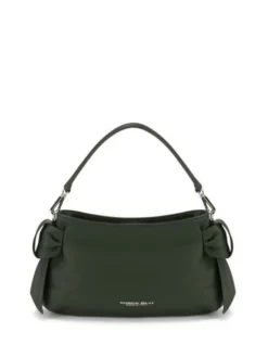 TOSCA BLU SOTTOBOSCO Borsa Piccola In Pelle Con Tracolla