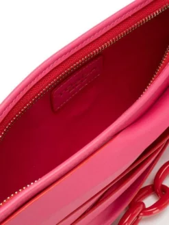 TOSCA BLU SUMMER WAVES Borsa A Mano, Con Tracolla -borsa alla moda negozio tosca blu summer waves borsa a mano con tracolla fuchsia 8050035464386 2