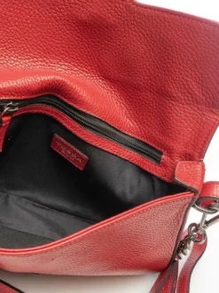 TOSCA BLU TARTE TATIN Borsetta A Mano, Con Tracolla 8 TOSCA BLU TARTE TATIN Borsetta A Mano, Con Tracolla -borsa alla moda negozio tosca blu tarte tatin borsetta a mano con tracolla rossoscuro 8050035114243 3