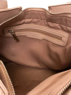 TOSCA BLU TOKYO Borsa A Mano Con Tracolla -borsa alla moda negozio tosca blu tokyo borsa a mano con tracolla cipria 8050035384370 3