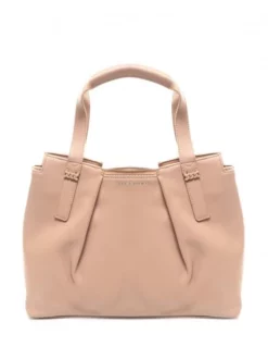 TOSCA BLU TOKYO Borsa A Mano Con Tracolla -borsa alla moda negozio tosca blu tokyo borsa a mano con tracolla cipria 8050035384370 4