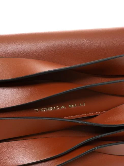 TOSCA BLU WAVES Borsa A Spalla Rigida 2 TOSCA BLU WAVES Borsa A Spalla Rigida - immagine 2