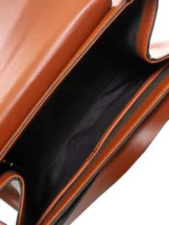 TOSCA BLU WAVES Borsa A Spalla Rigida