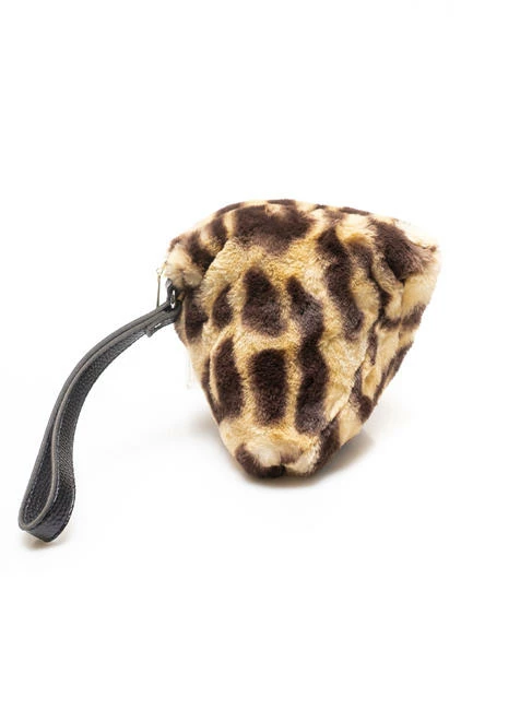 TRUSSARDI CLUTCH Pochette Con Polsierina 1 TRUSSARDI CLUTCH Pochette Con Polsierina