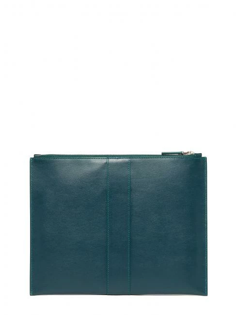 TRUSSARDI FASHION Pochette Piatta In Pelle 1 TRUSSARDI FASHION Pochette Piatta In Pelle