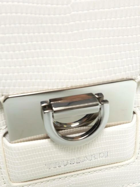 TRUSSARDI IVY Pochette Stampa Lucertolina 3 TRUSSARDI IVY Pochette Stampa Lucertolina - immagine 3