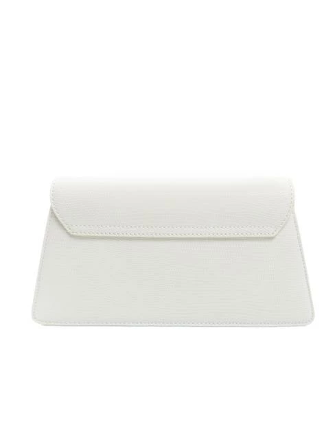 TRUSSARDI IVY Pochette Stampa Lucertolina 1 TRUSSARDI IVY Pochette Stampa Lucertolina