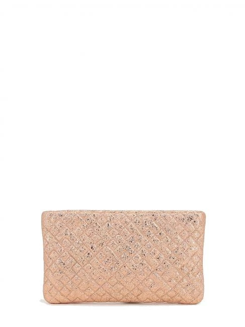 TRUSSARDI MATELASSE Pochette Con Tracolla, In Pelle 2 TRUSSARDI MATELASSE Pochette Con Tracolla, In Pelle - immagine 2