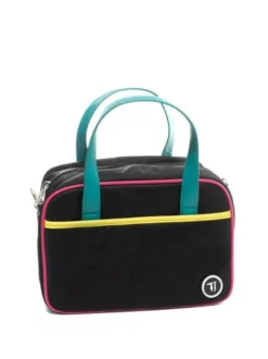 TRUSSARDI T-CUBE Borsa Bauletto Nylon