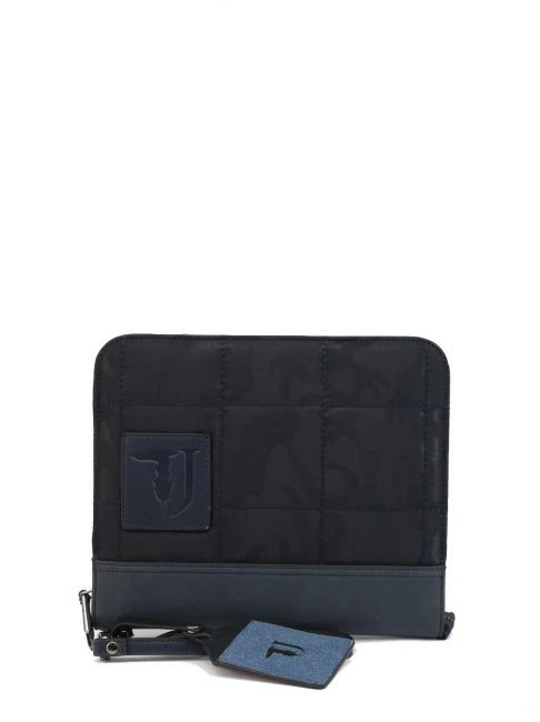 TRUSSARDI TICINESE Pochette Con Polsierina 3 TRUSSARDI TICINESE Pochette Con Polsierina - immagine 3