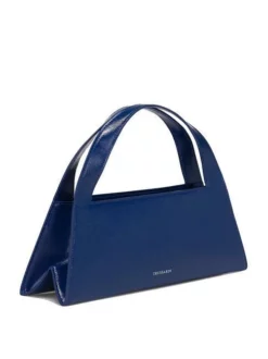 TRUSSARDI VALDA Borsa A Mano 8 TRUSSARDI VALDA Borsa A Mano -borsa alla moda negozio trussardi valda borsa a mano sapphire 8055720351064 2