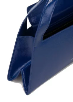 TRUSSARDI VALDA Borsa A Mano 10 TRUSSARDI VALDA Borsa A Mano -borsa alla moda negozio trussardi valda borsa a mano sapphire 8055720351064 4