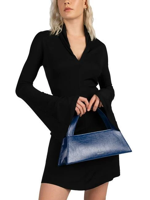 TRUSSARDI VALDA Borsa A Mano 1 TRUSSARDI VALDA Borsa A Mano