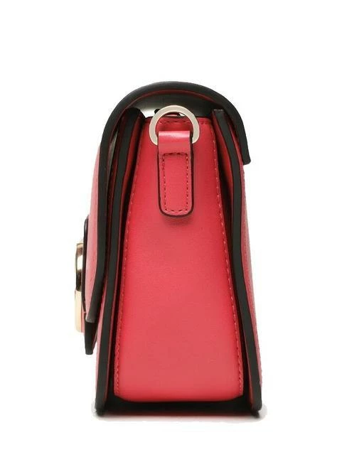 TWINSET AWHY Borsa A Tracolla Con Oval T 2 TWINSET AWHY Borsa A Tracolla Con Oval T - immagine 2