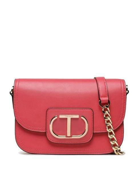 TWINSET AWHY Borsa A Tracolla Con Oval T 1 TWINSET AWHY Borsa A Tracolla Con Oval T