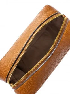 TWINSET BASIC Borsa A Tracolla 7 TWINSET BASIC Borsa A Tracolla -borsa alla moda negozio twinset basic borsa a tracolla cuoio scuro 8052860134885 2