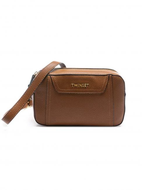 TWINSET BASIC Borsa A Tracolla 5 TWINSET BASIC Borsa A Tracolla - immagine 5