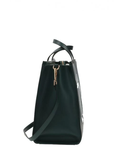 TWINSET Borsa A Mano Con Tracolla Removibile 1 TWINSET Borsa A Mano Con Tracolla Removibile