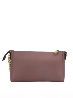 TWINSET BORSETTA A TRACOLLA -borsa alla moda negozio twinset borsetta a tracolla terra del deserto 8052860543014 2